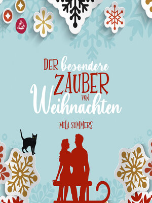 cover image of Der besondere Zauber von Weihnachten